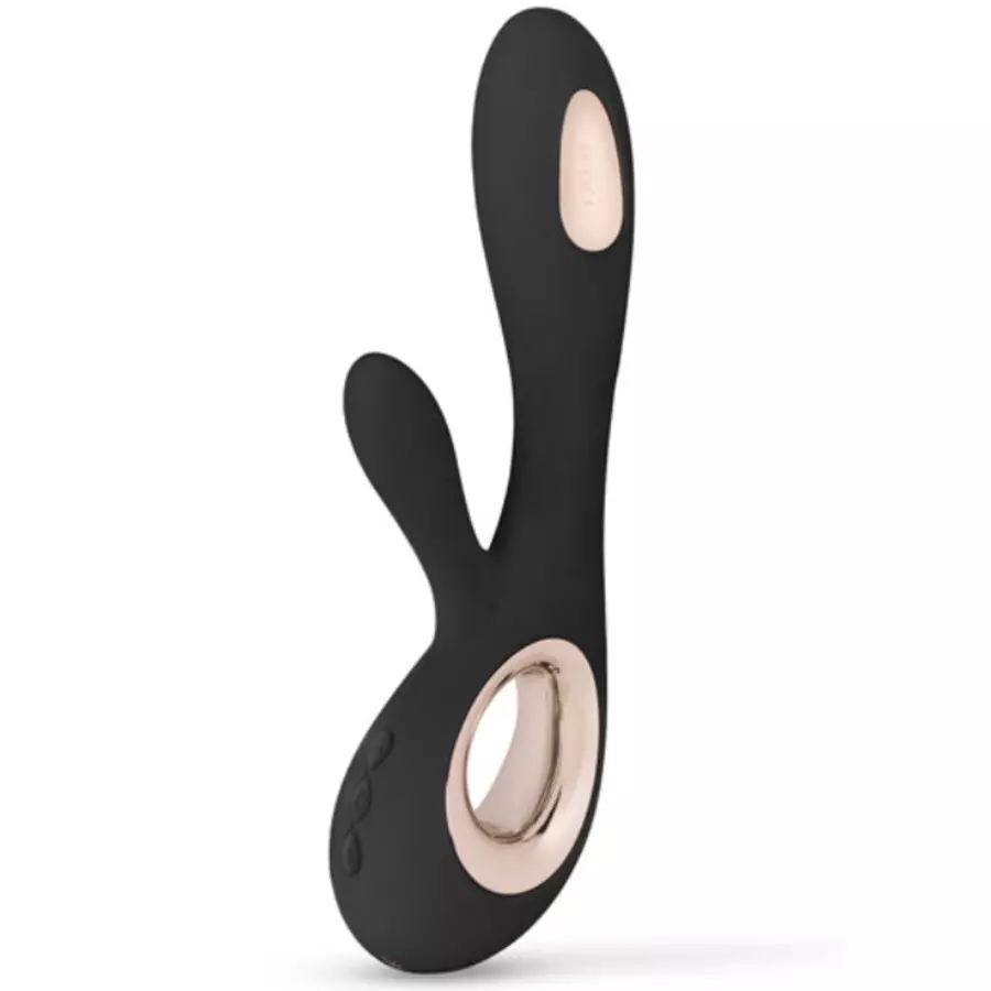 Lelo - Soraya Wave USB-Rechargeable Vibrator Toys for Her